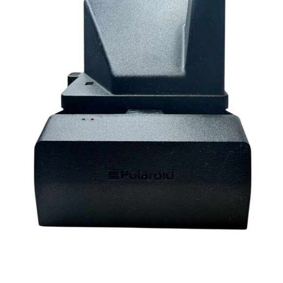 Polaroid OneStep Flash 600 Instant Camera UNTESTED, Classic 80s Model - Picture 4 of 13